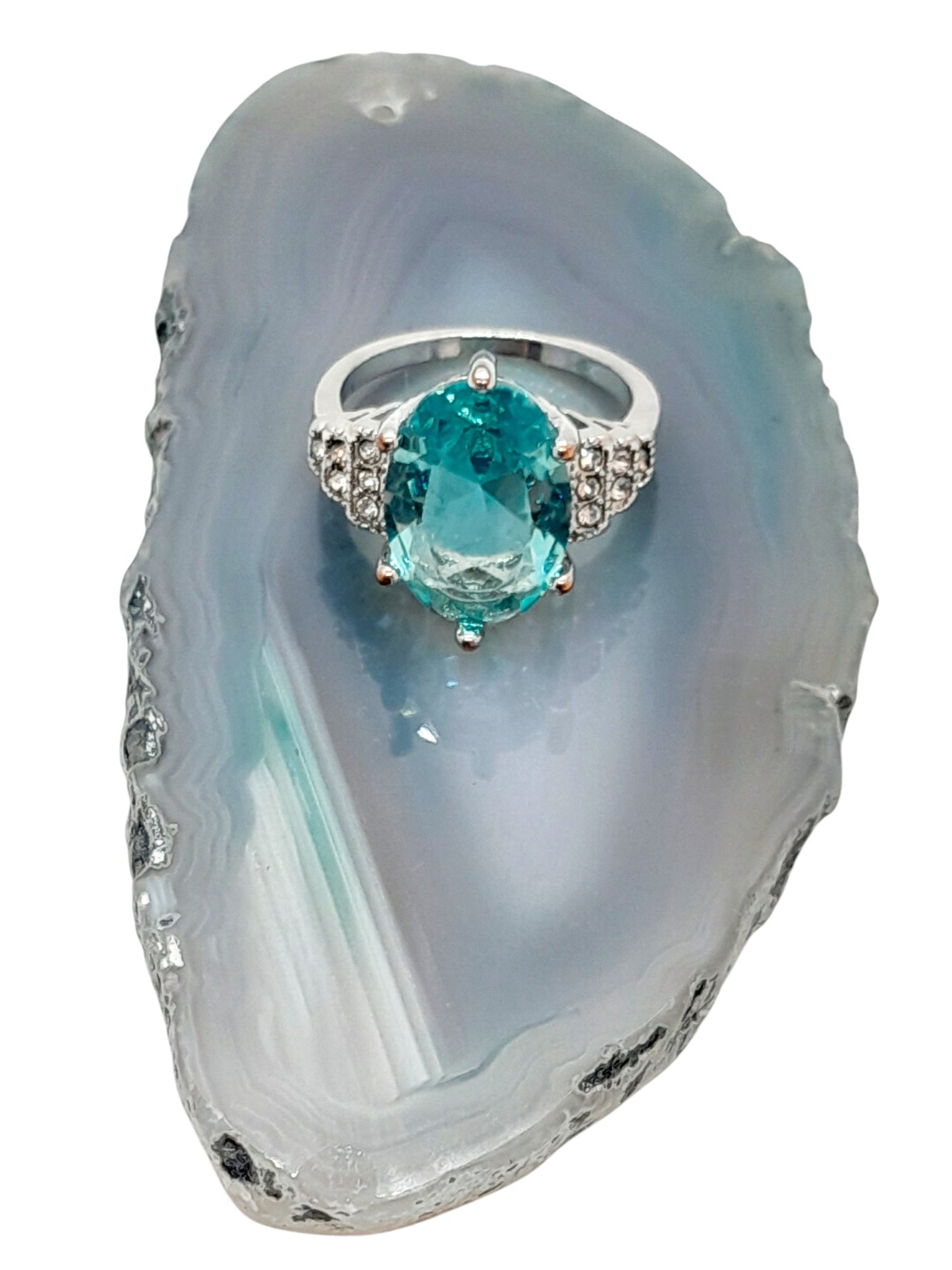 Anillo Aguamar