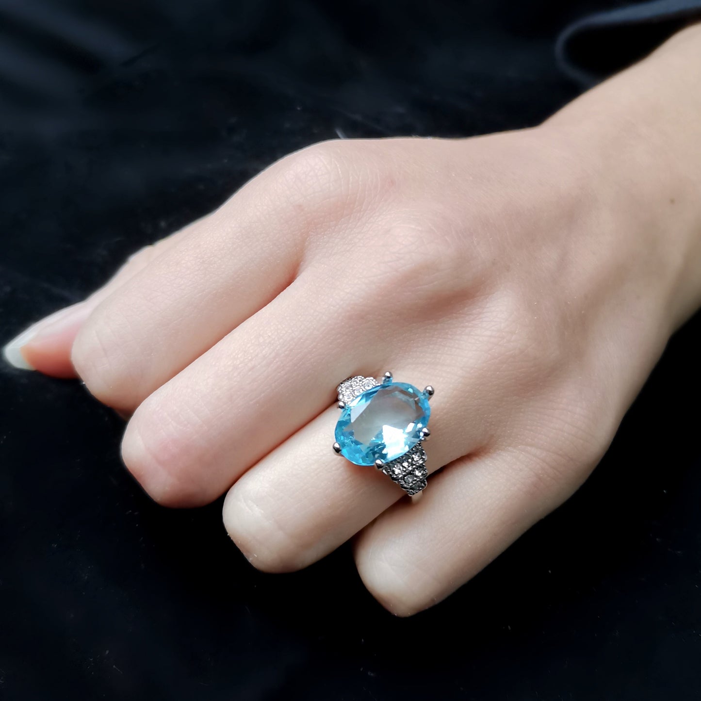 Anillo Aguamar