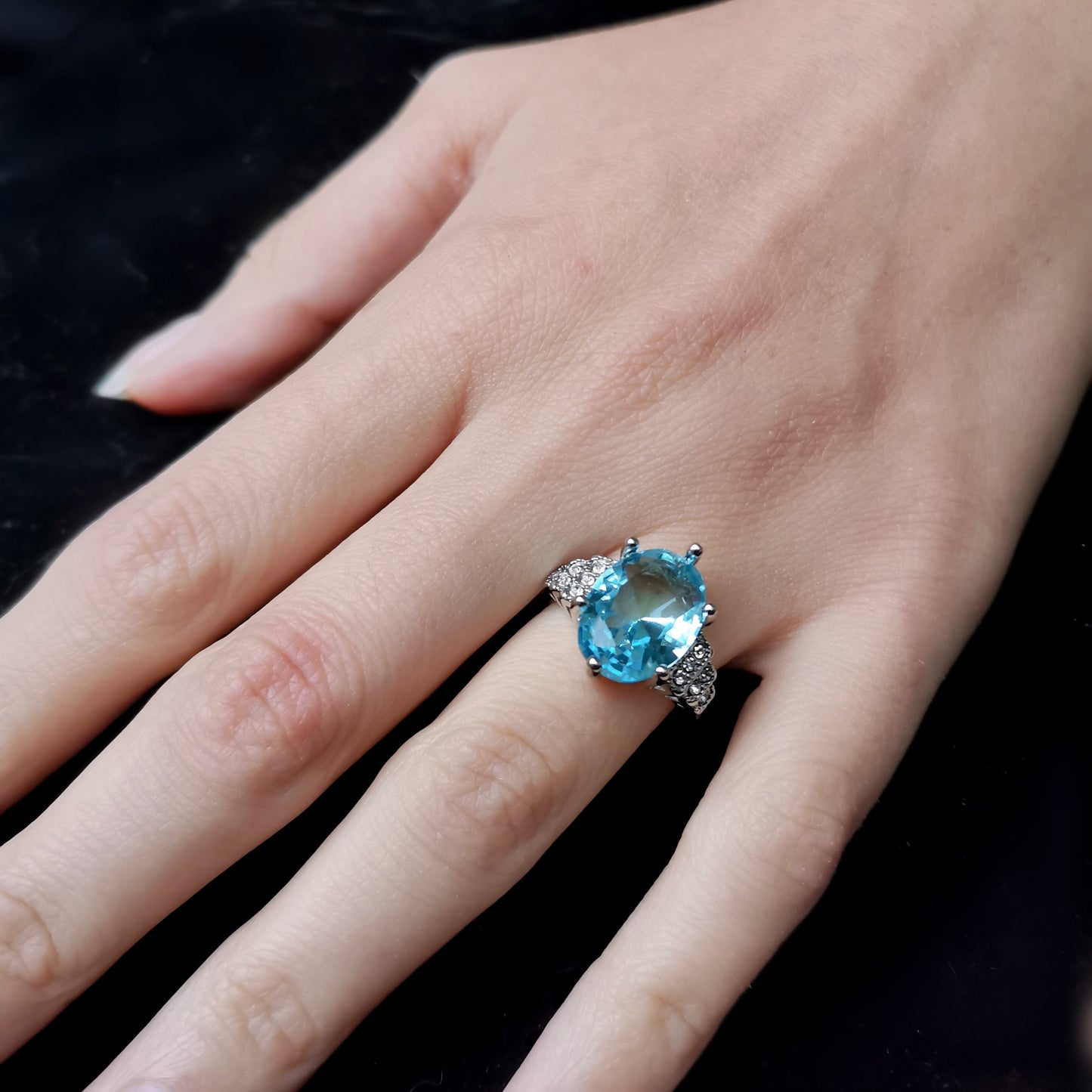 Anillo Aguamar