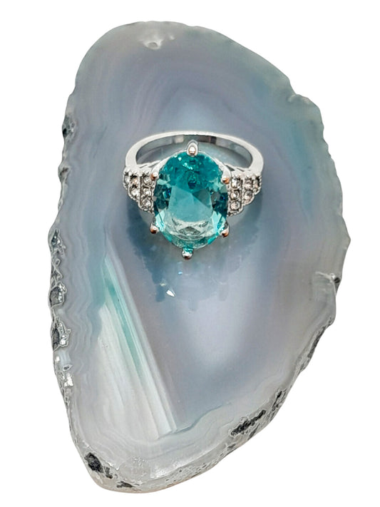 Anillo Aguamar