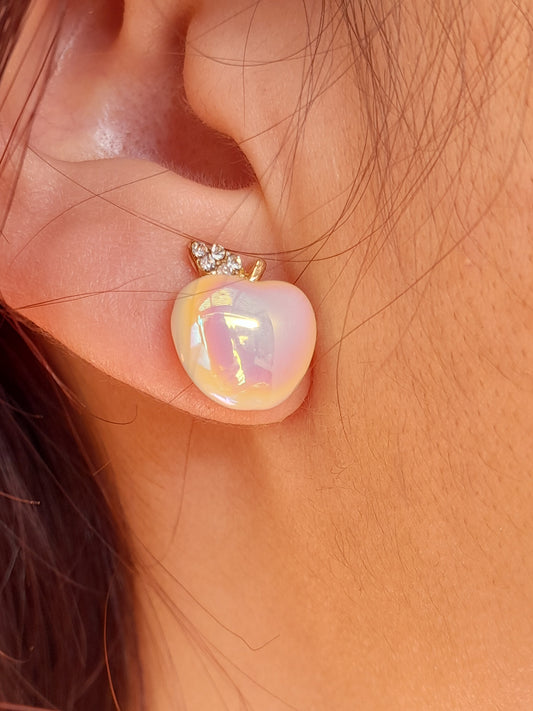 Aros Manzana
