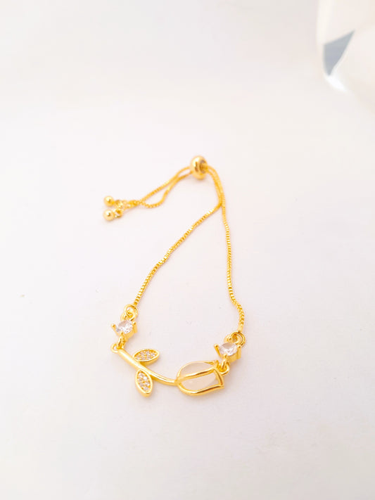 Pulsera Tulipan