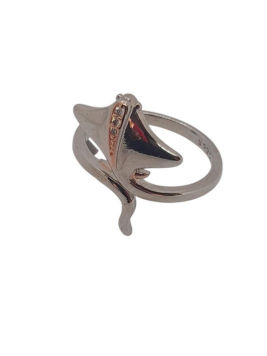 Anillo Mantaralla
