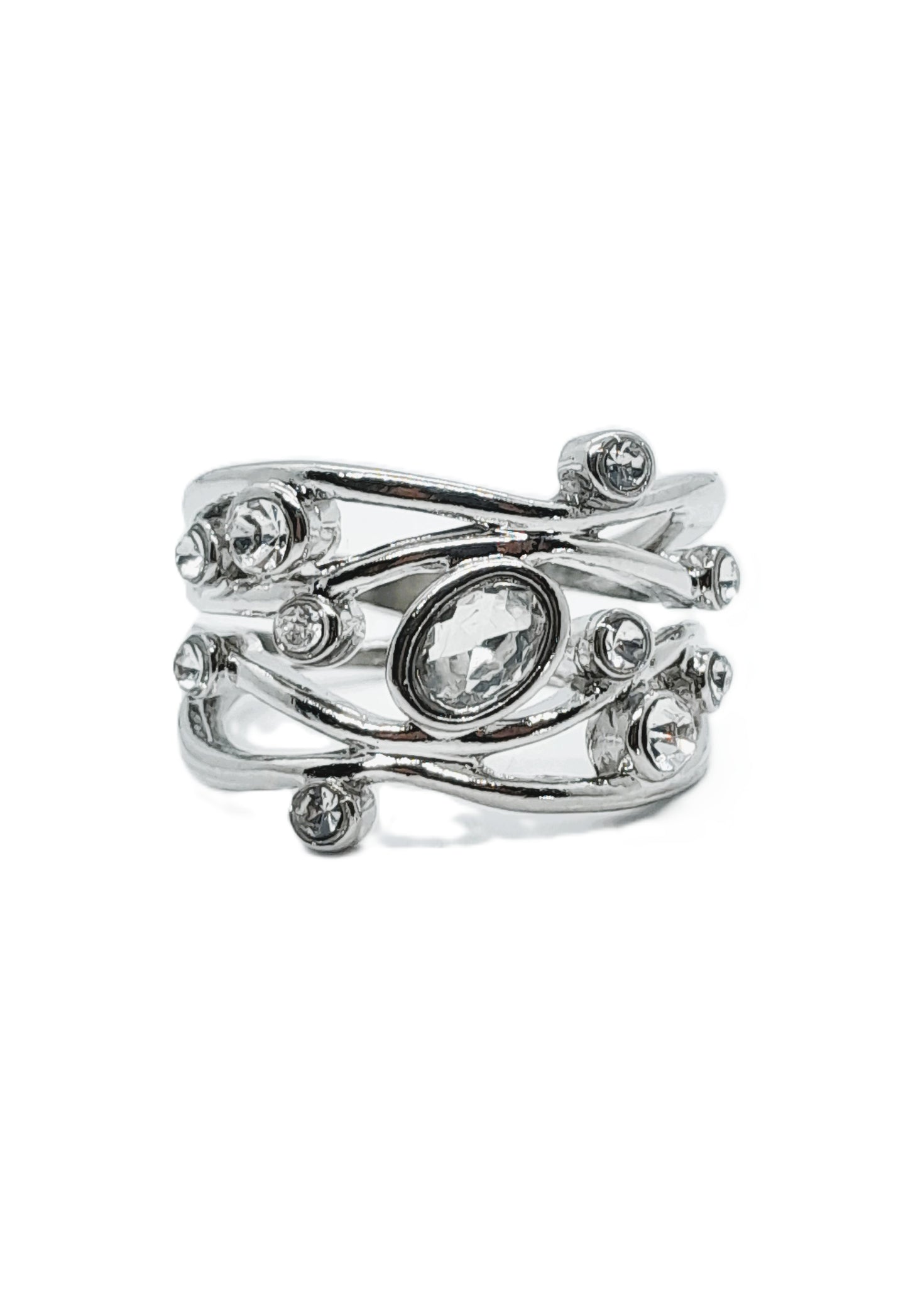 Anillo Orbita