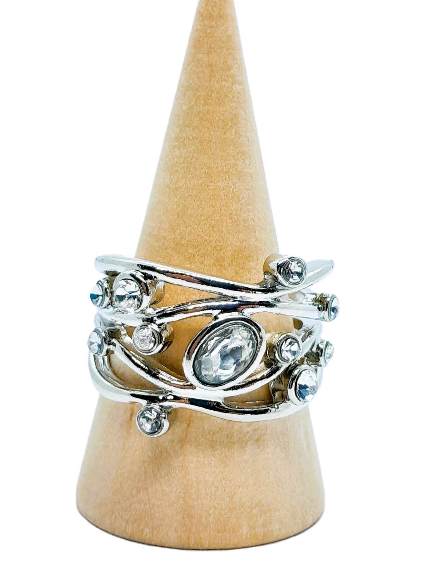 Anillo Orbita