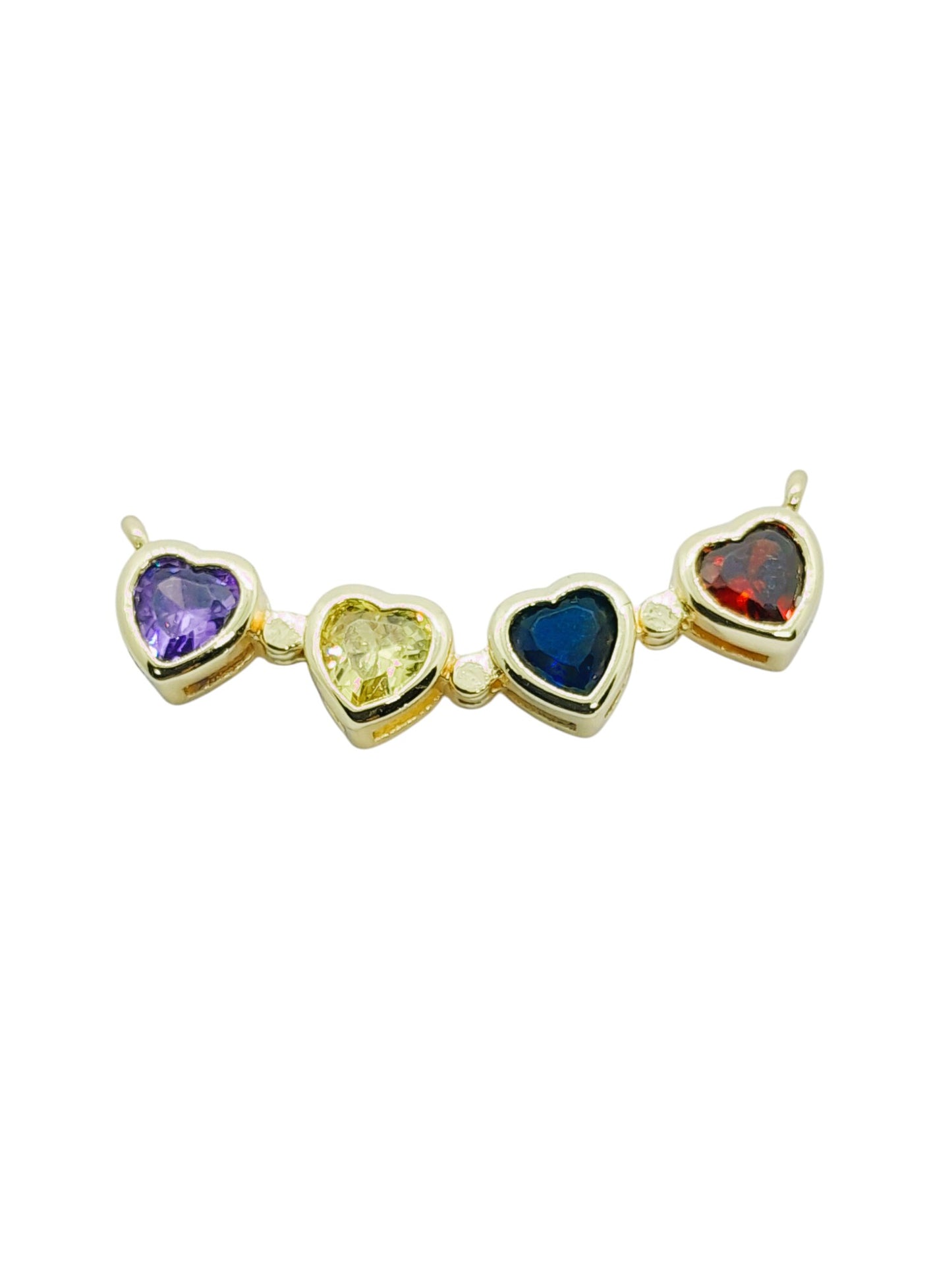 Colgante para collar Colores