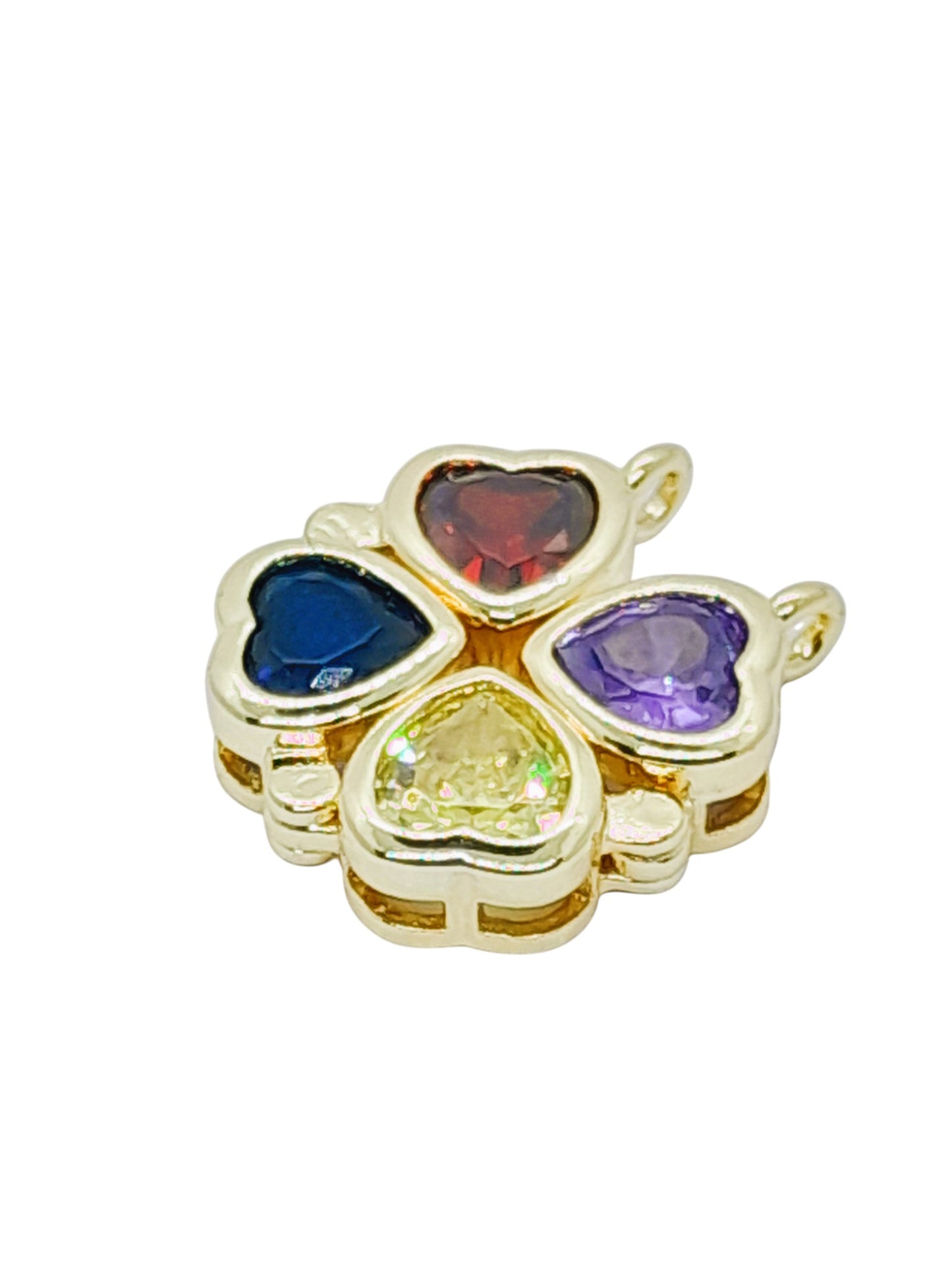 Colgante para collar Colores