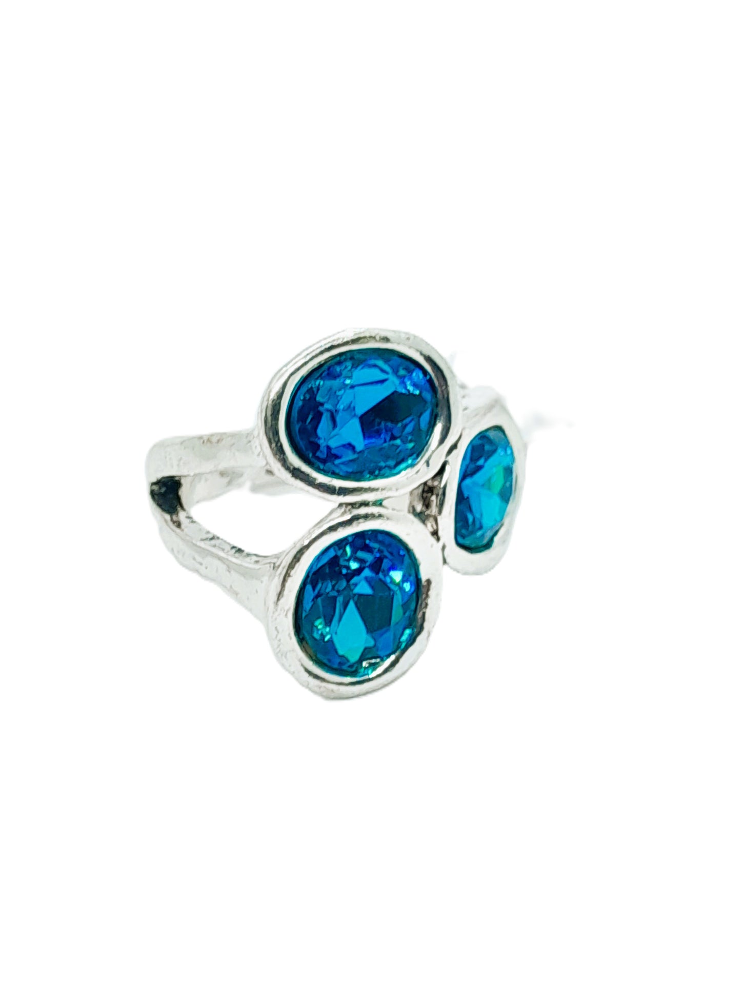 Anillo SIGYN Blue