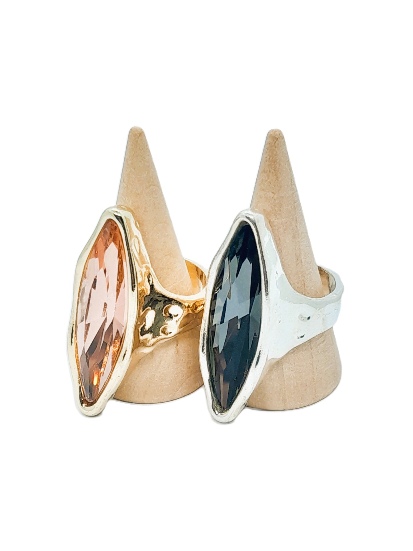 Anillo SKADI silver