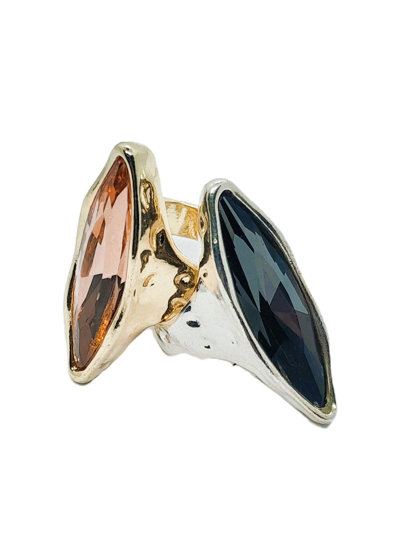 Anillo SKADI silver