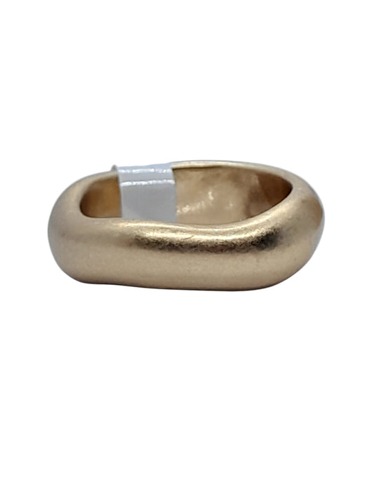 Anillo EIR asimétrico