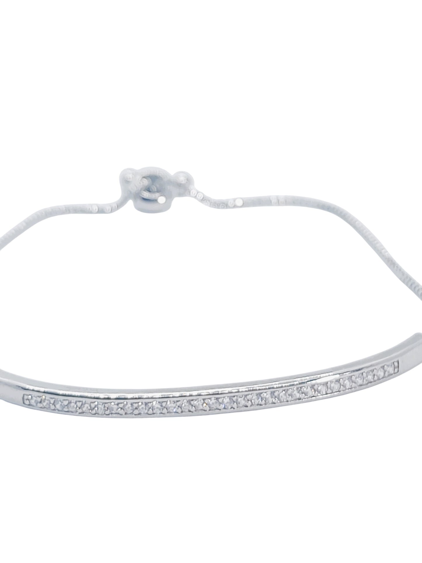 Pulsera Medio Cintillo ajustable