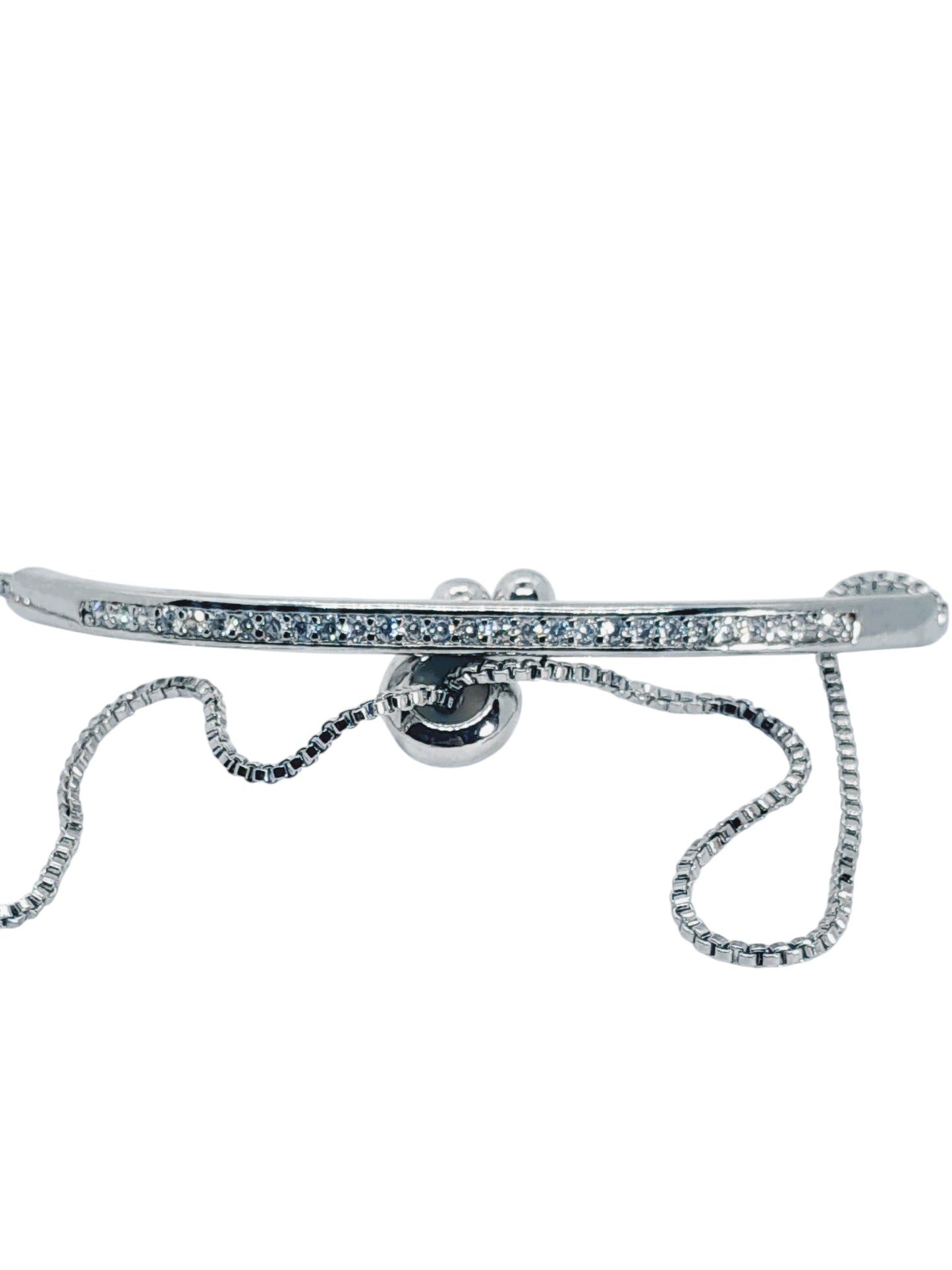 Pulsera Medio Cintillo ajustable