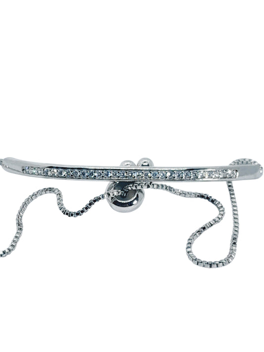 Pulsera Medio Cintillo ajustable
