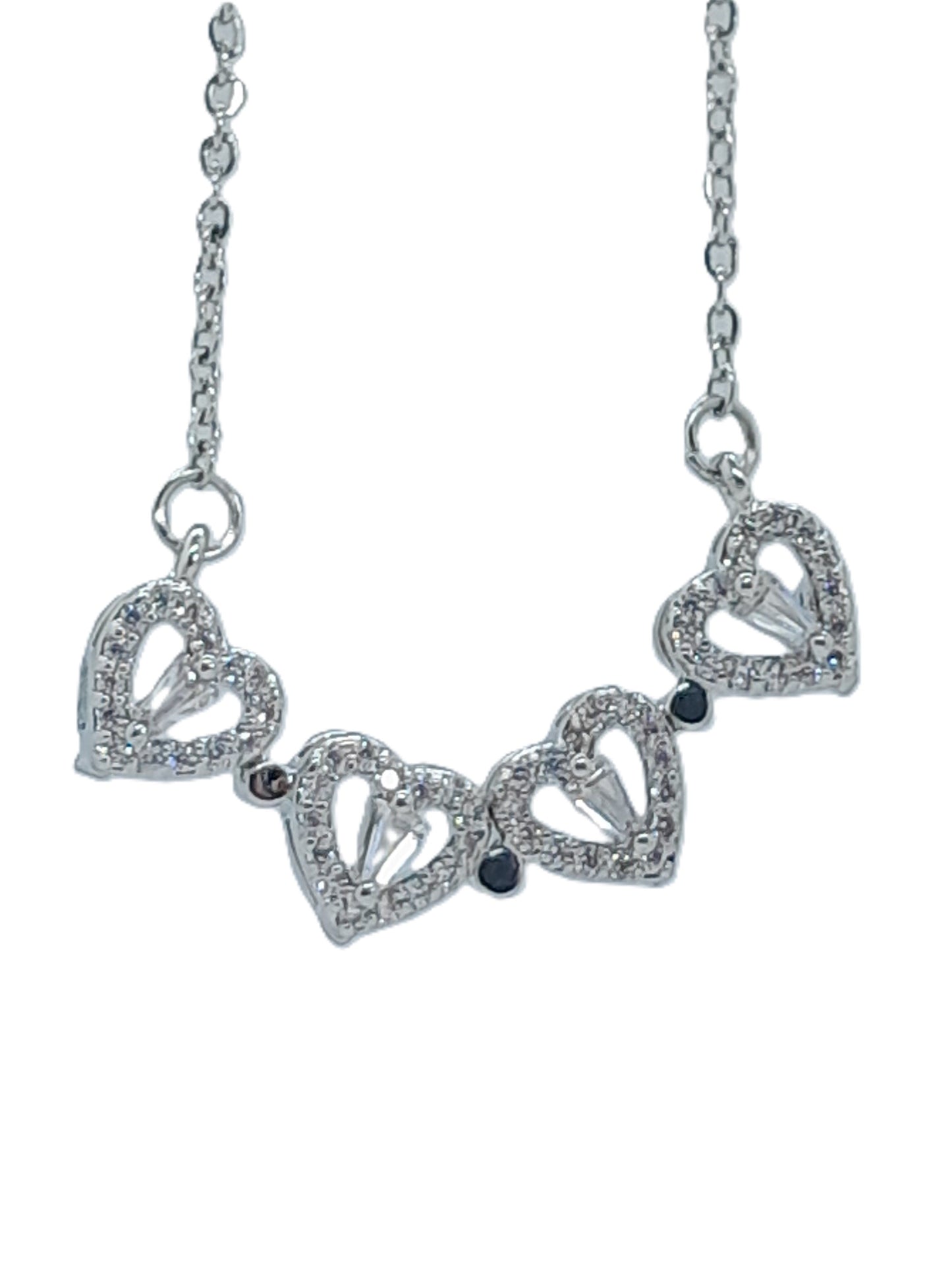 Collar Eclosion
