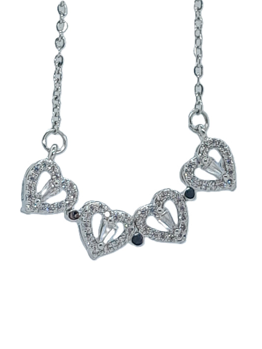 Collar Eclosion