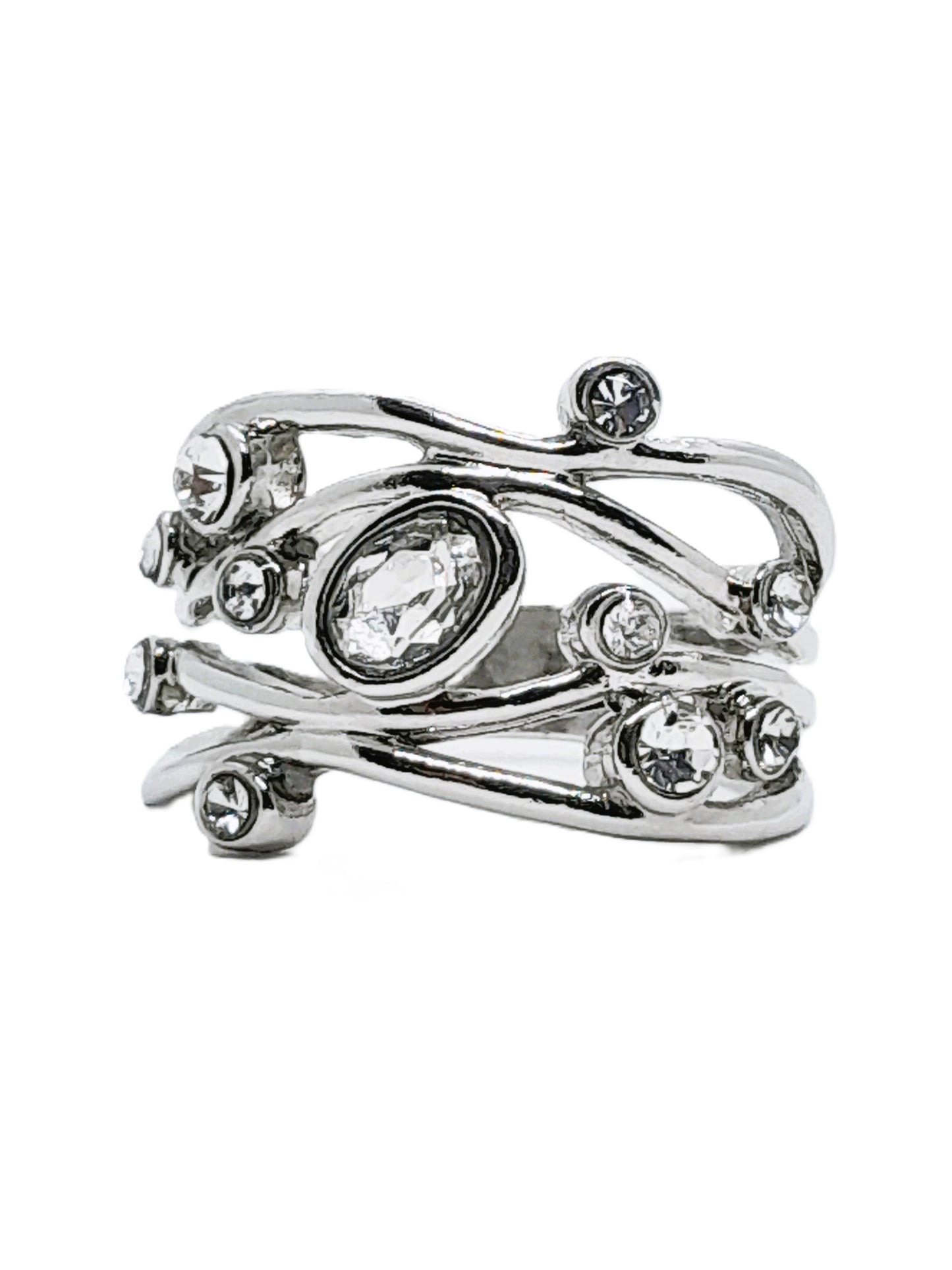 Anillo Orbita
