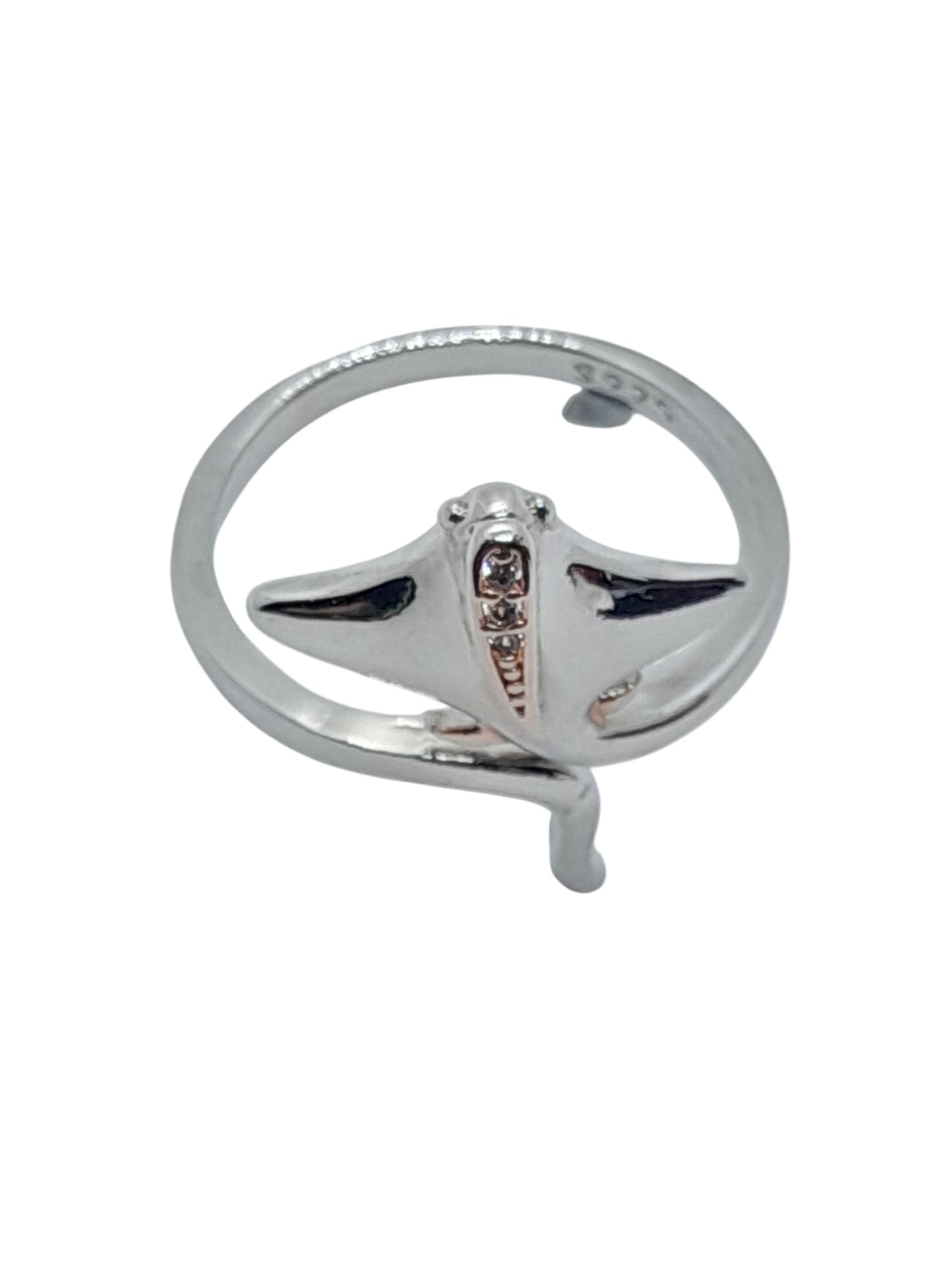 Anillo Mantaralla