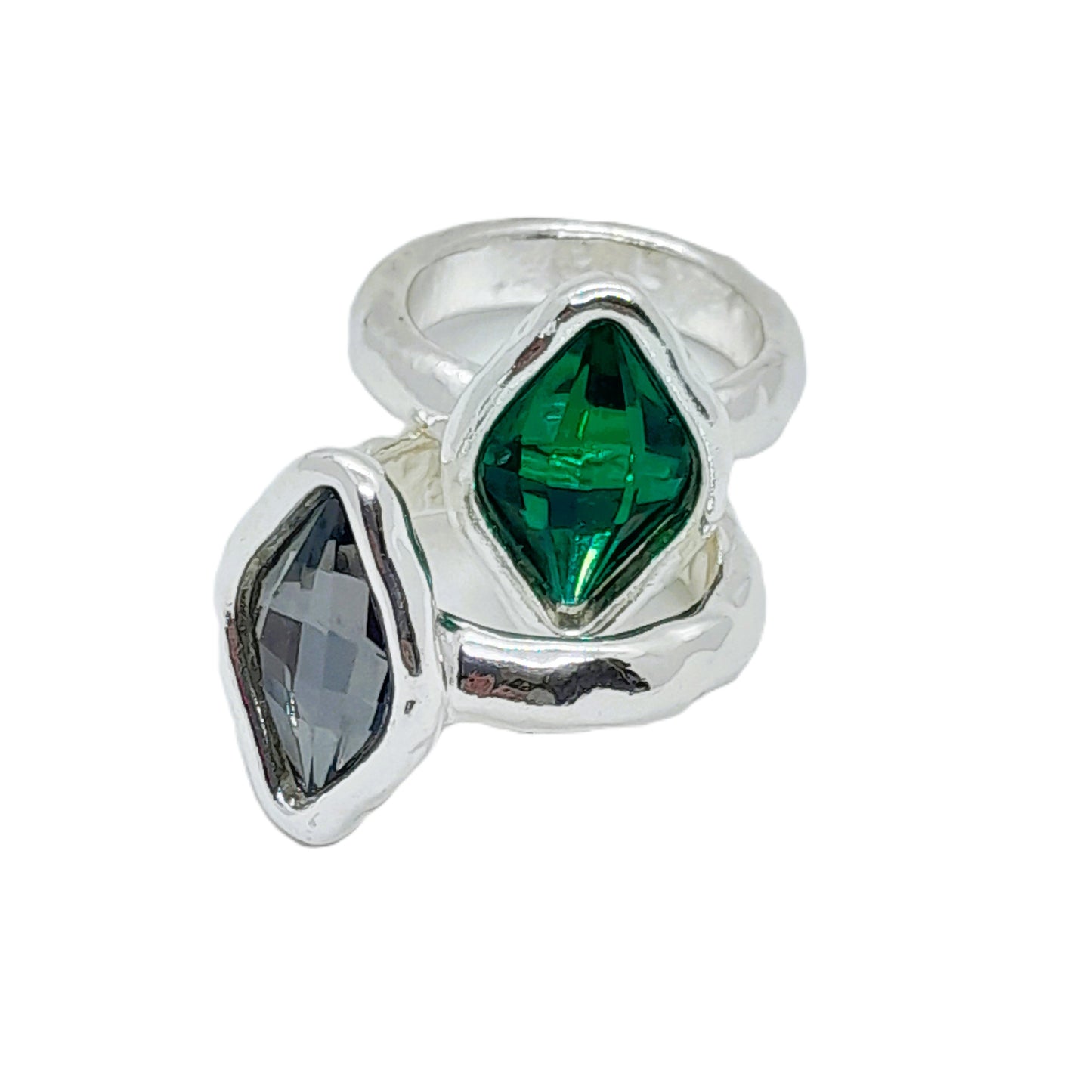 Anillo FRIGG silver