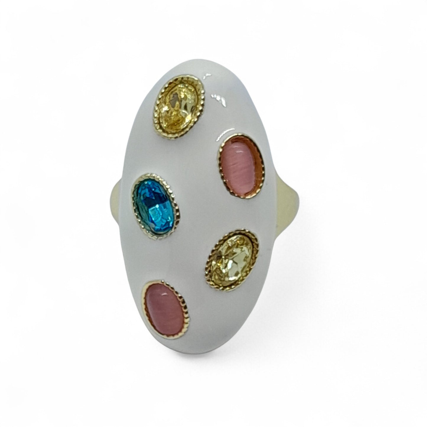 Anillo Sol
