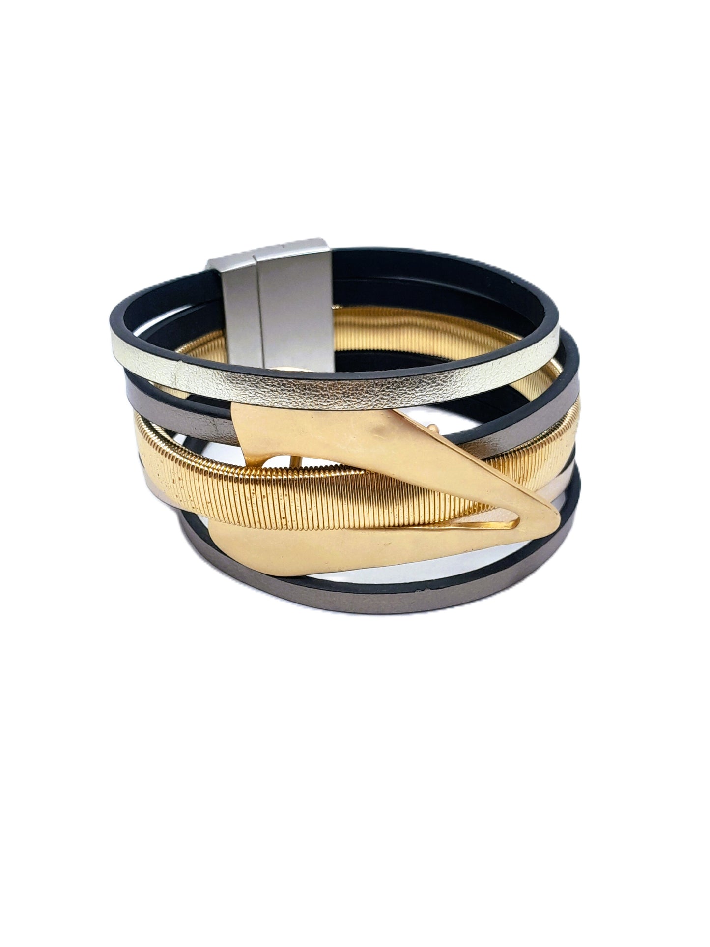 Pulsera Aura Linea Hippie Chic