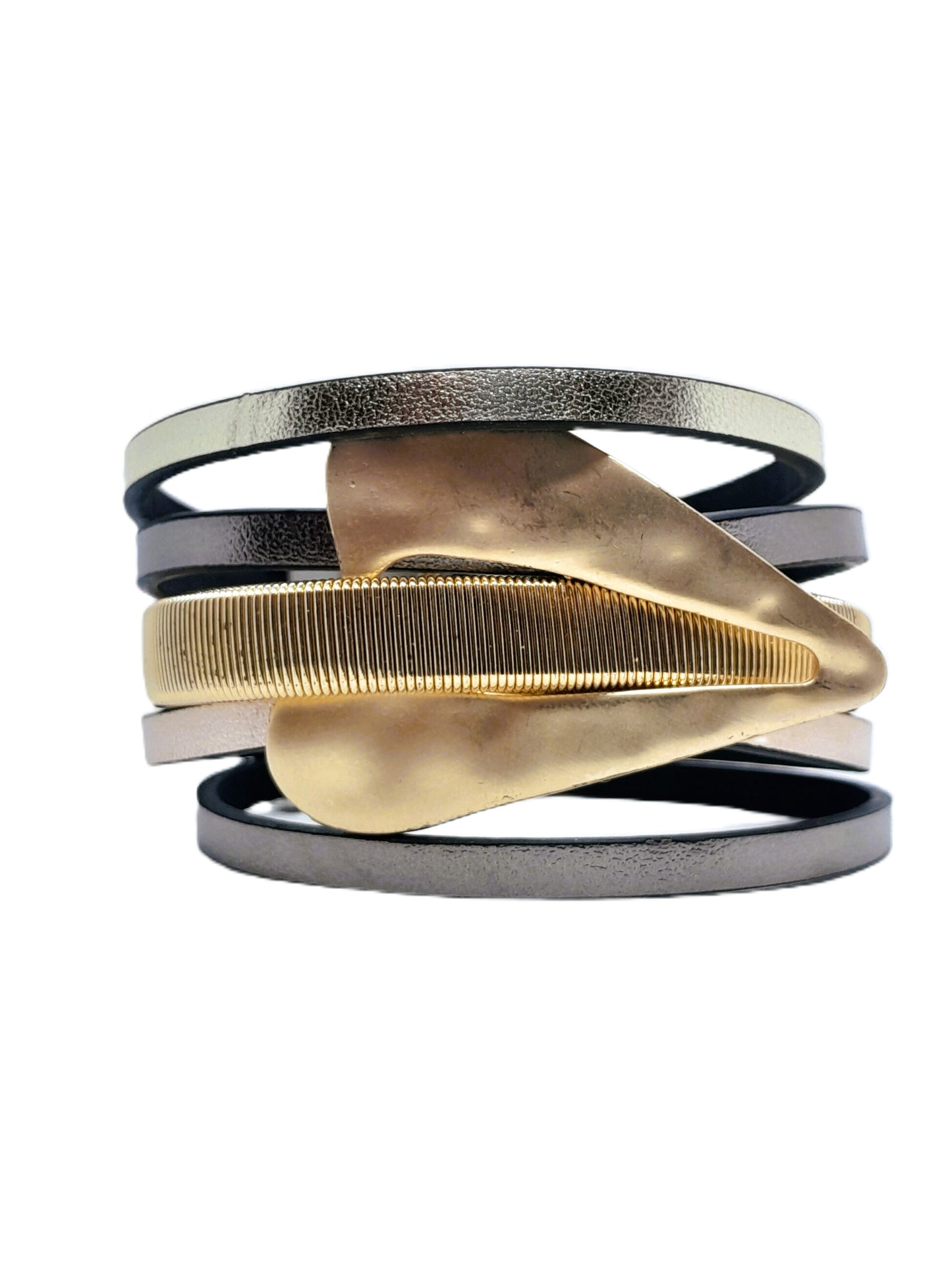 Pulsera Aura Linea Hippie Chic