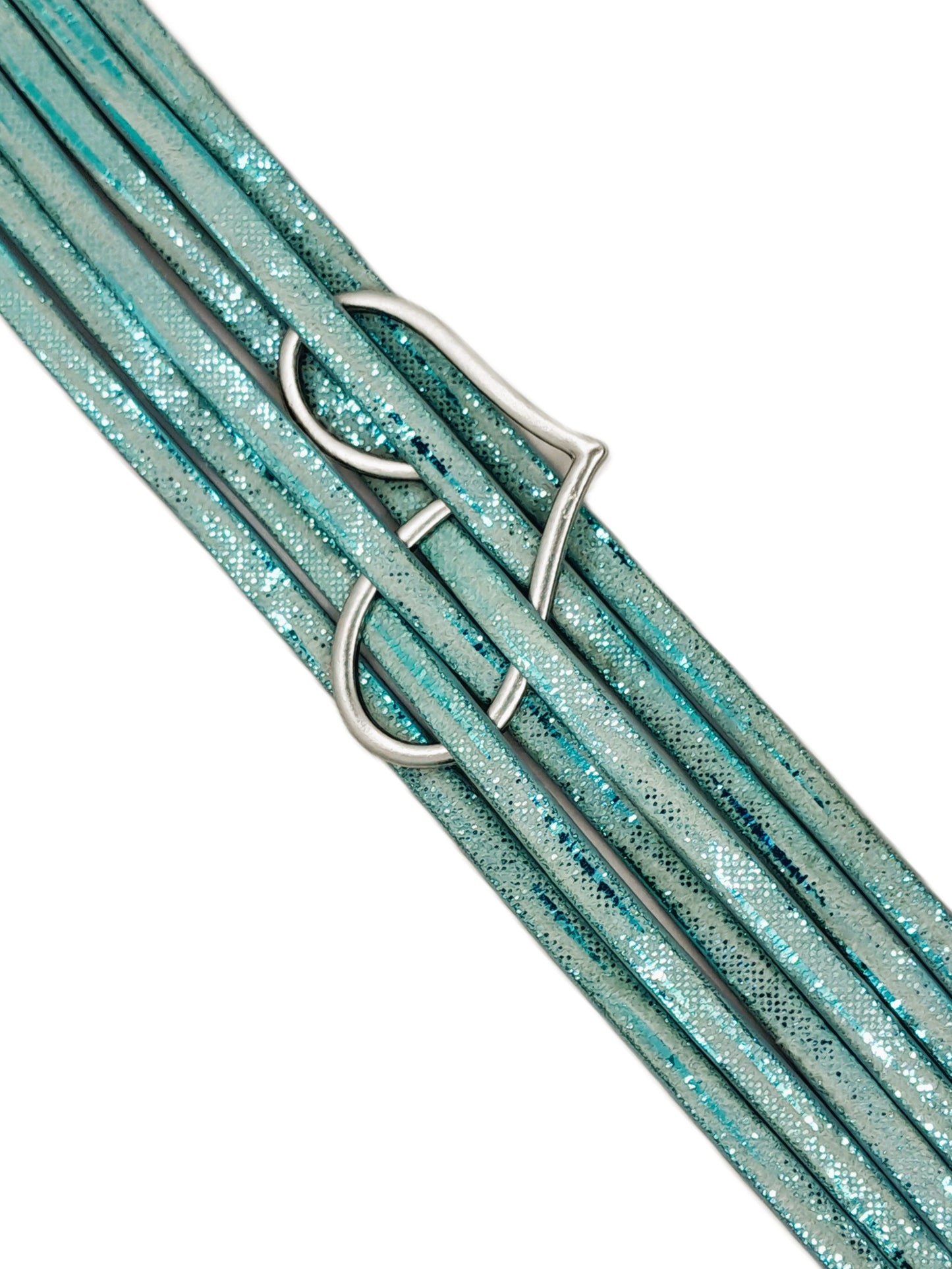 Pulsera Tesoro Línea Hippie Chic
