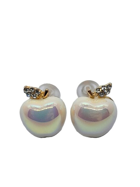 Aros Manzana