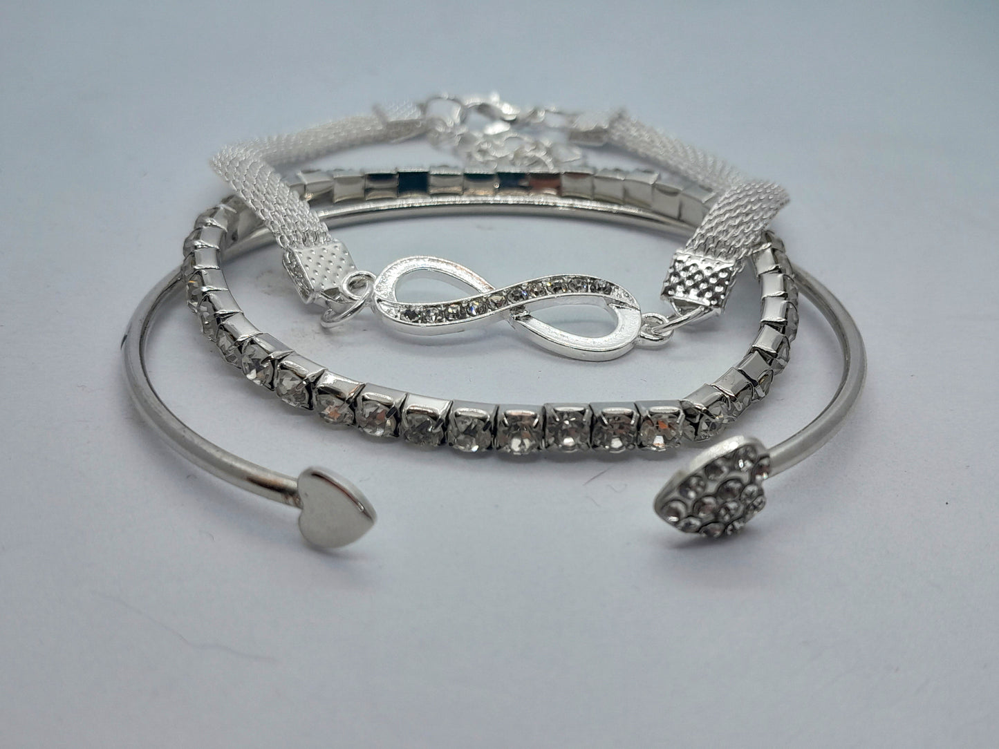 Pulsera Trio