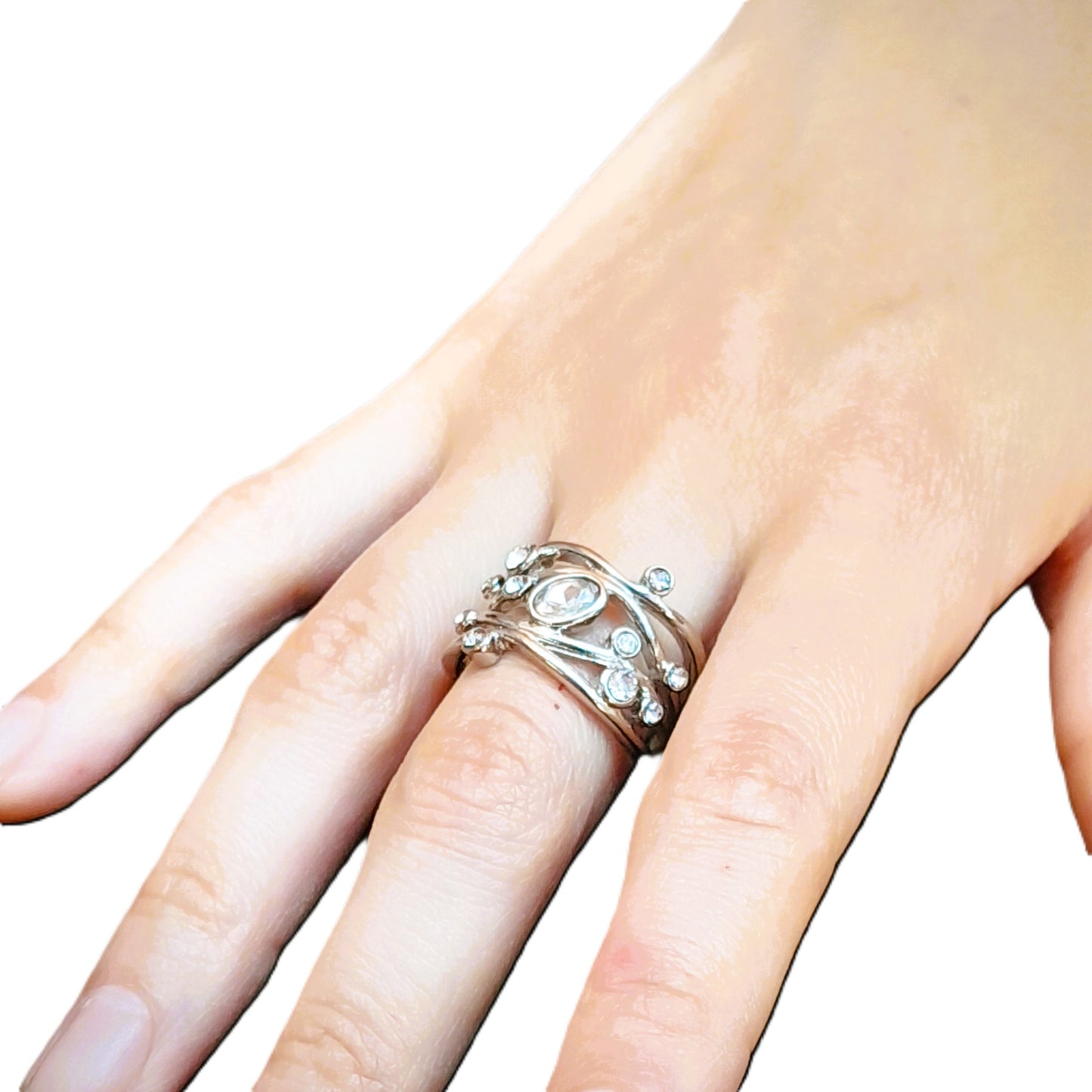 Anillo Orbita