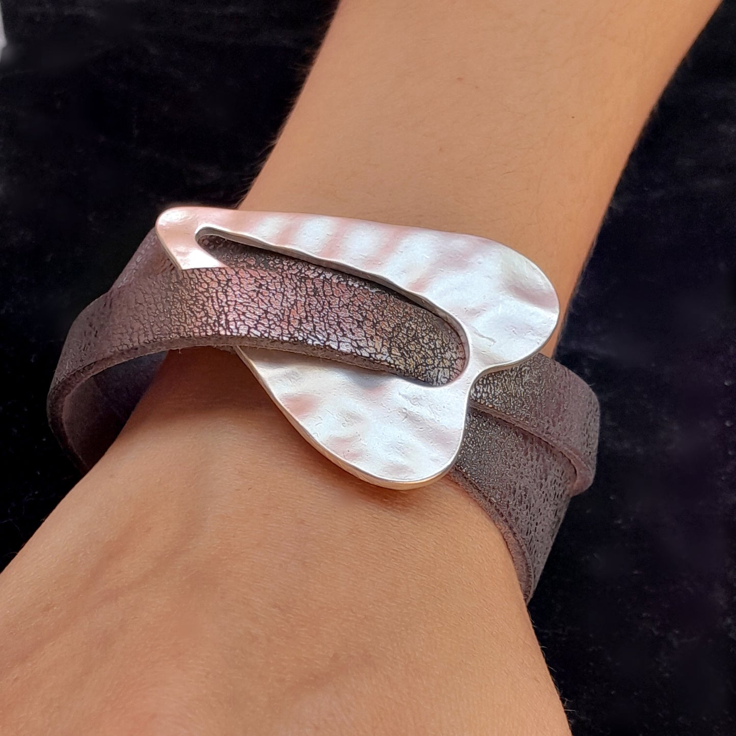 Pulsera Linea Hippie Chic