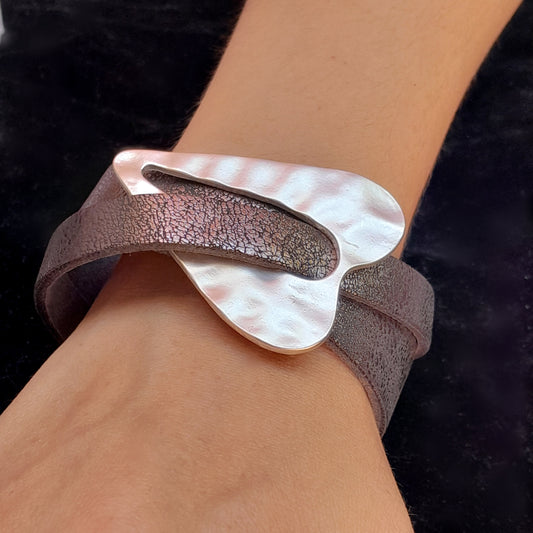 Pulsera Linea Hippie Chic