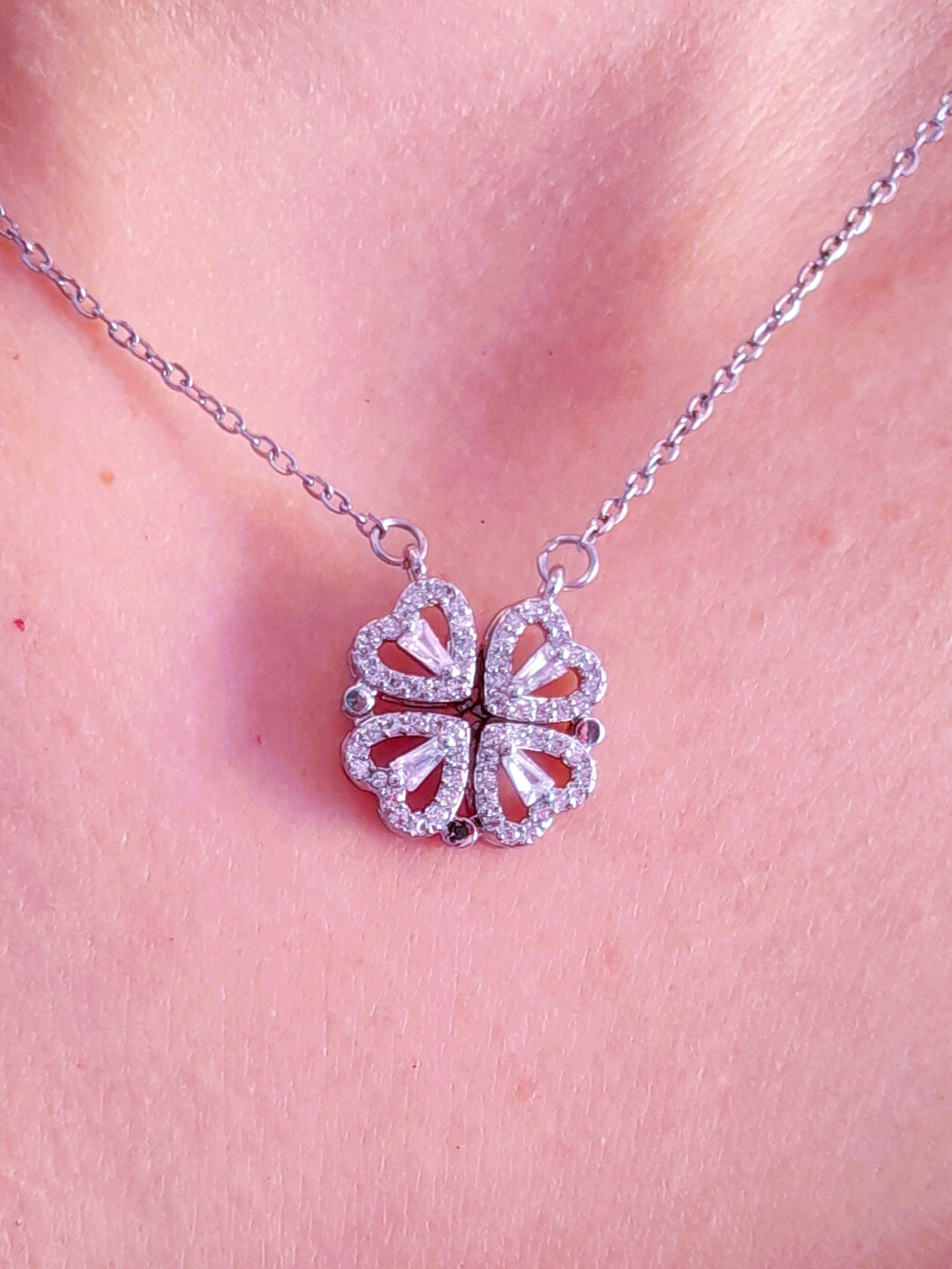 Collar Eclosion