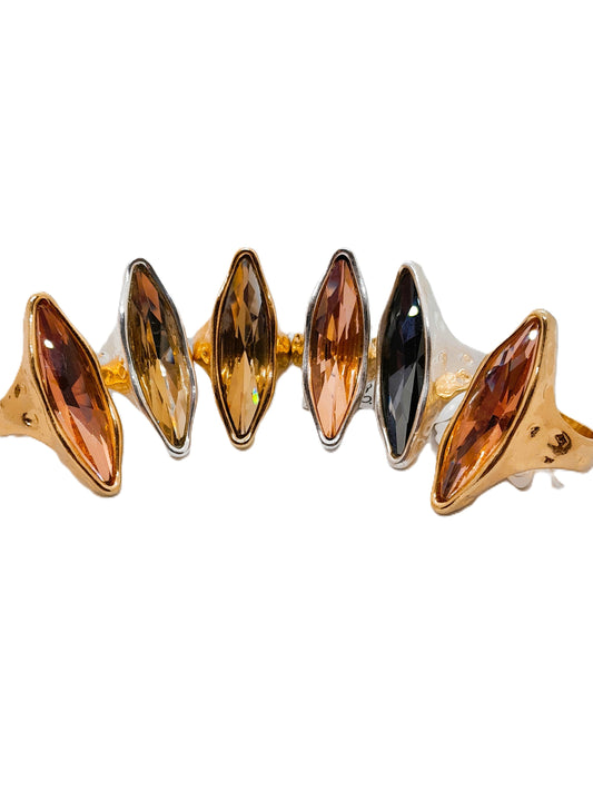 Anillo SKADI gold