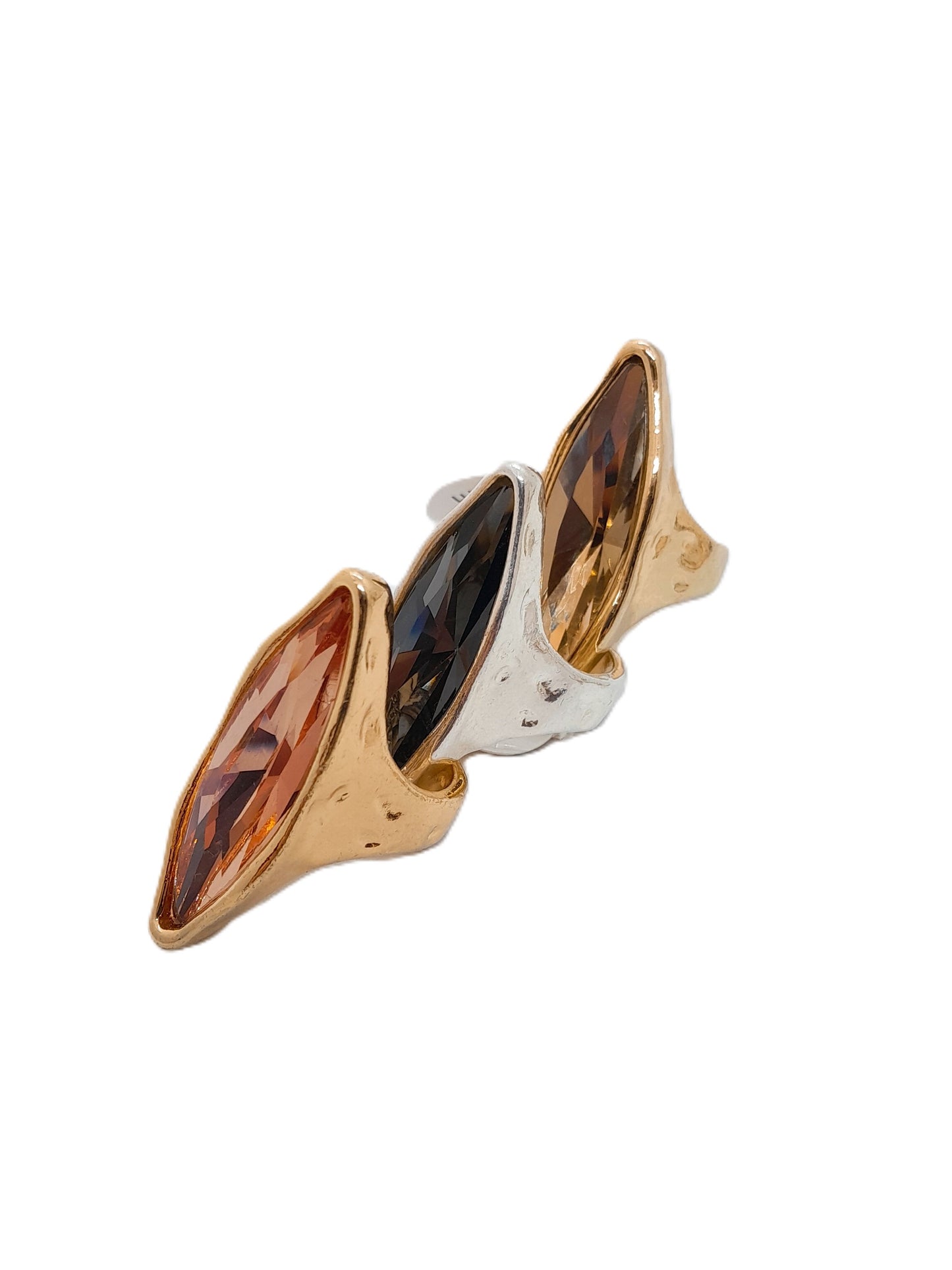 Anillo SKADI gold