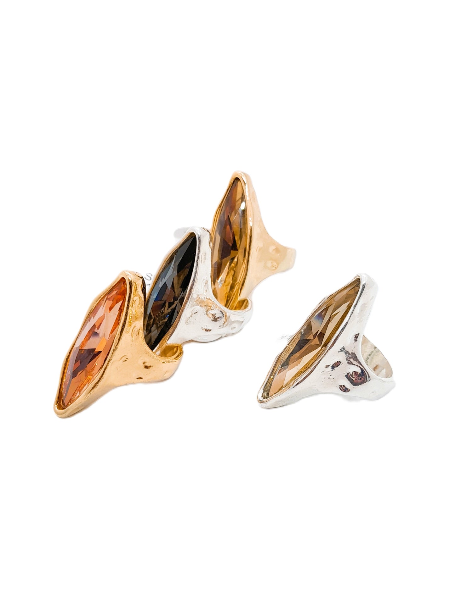 Anillo SKADI gold