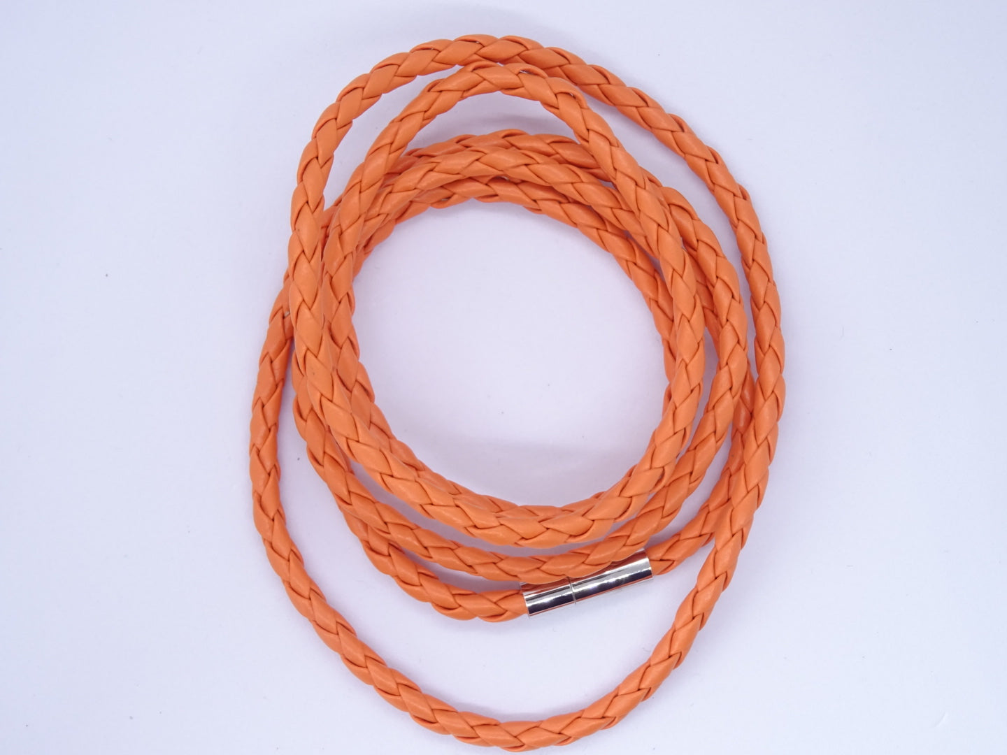 Pulsera en ecocuero