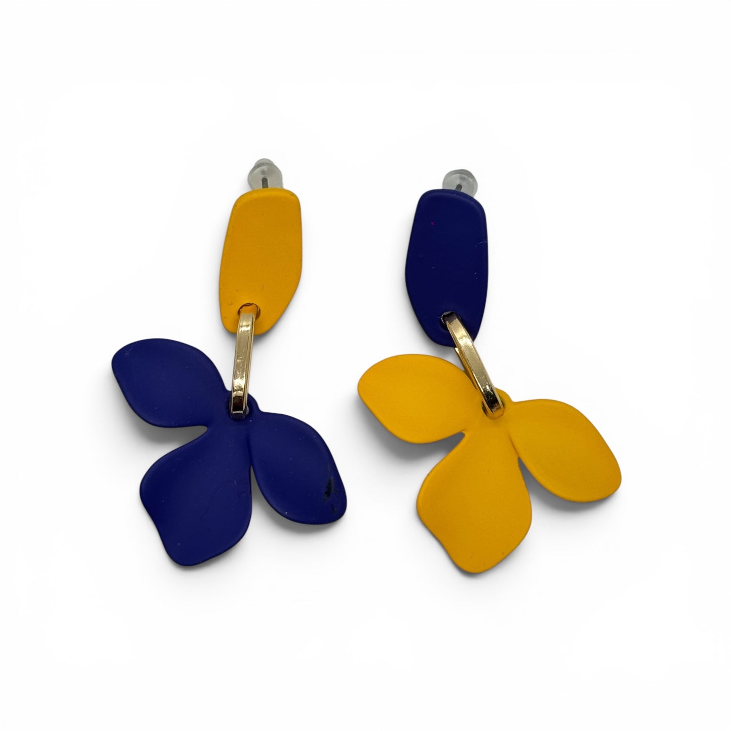 Aros Bleu-Jaune