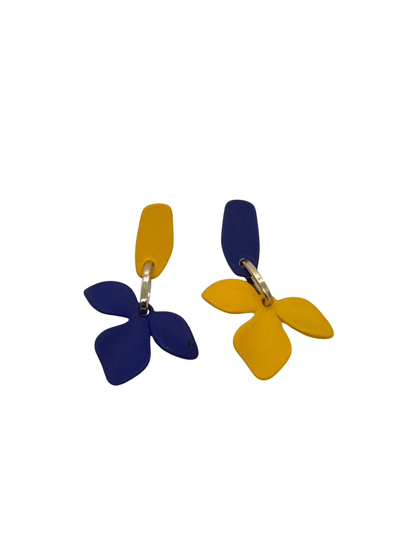 Aros Bleu-Jaune