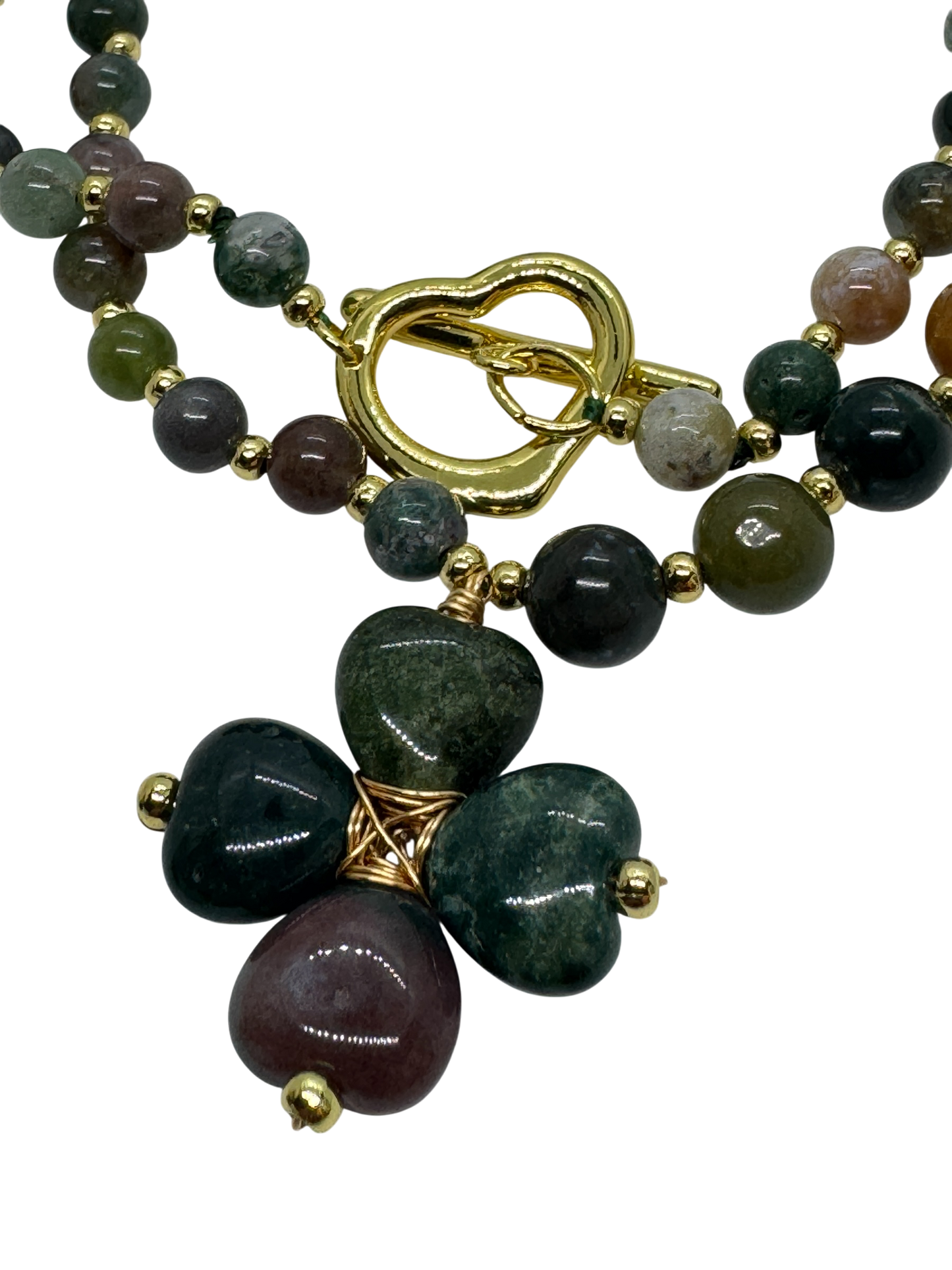 Collar Petra
