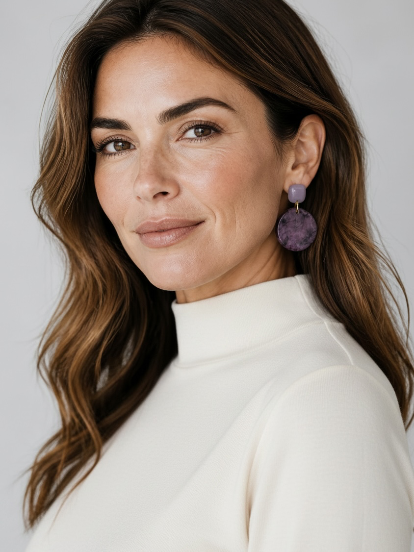 Aros Violet