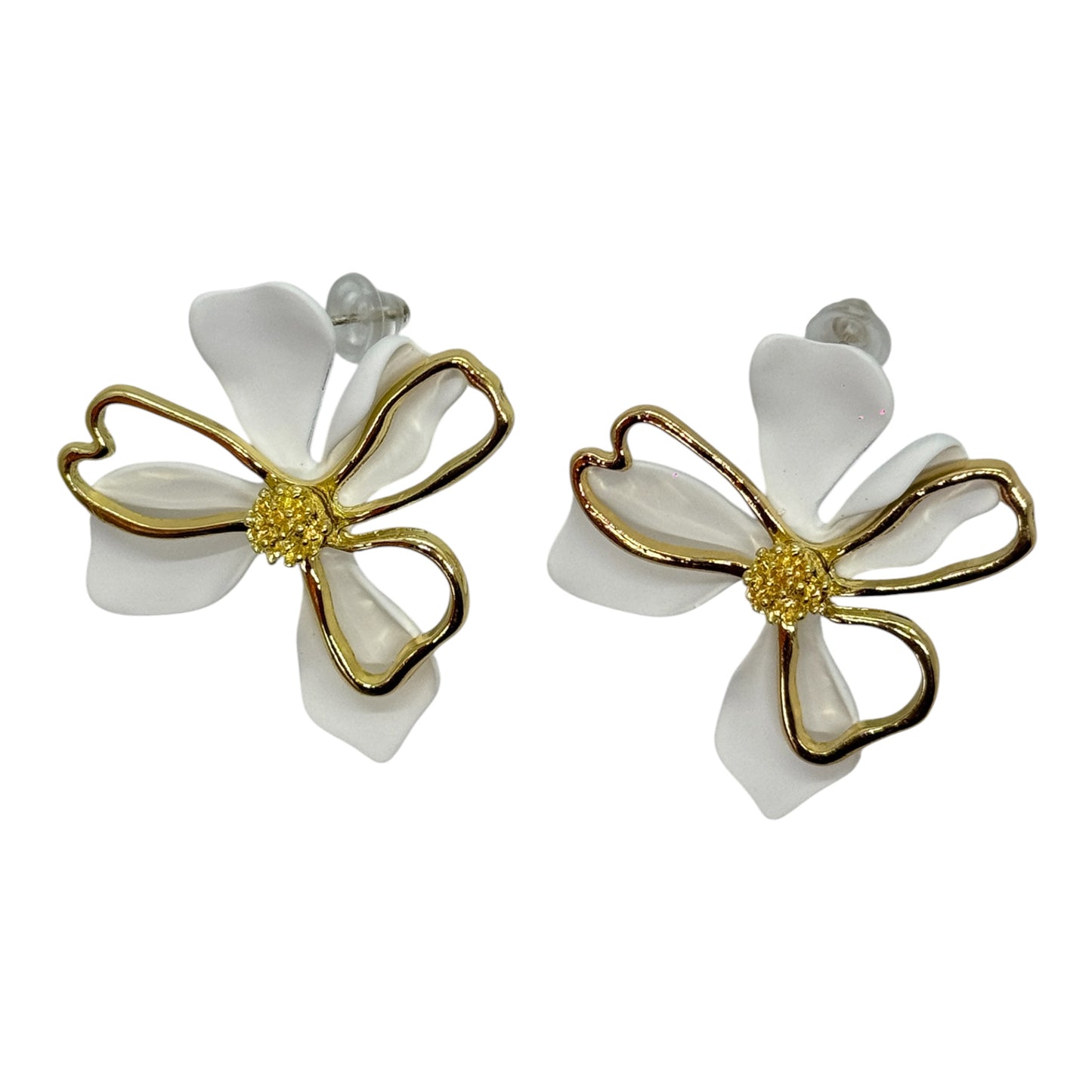 Aros Flor D’or