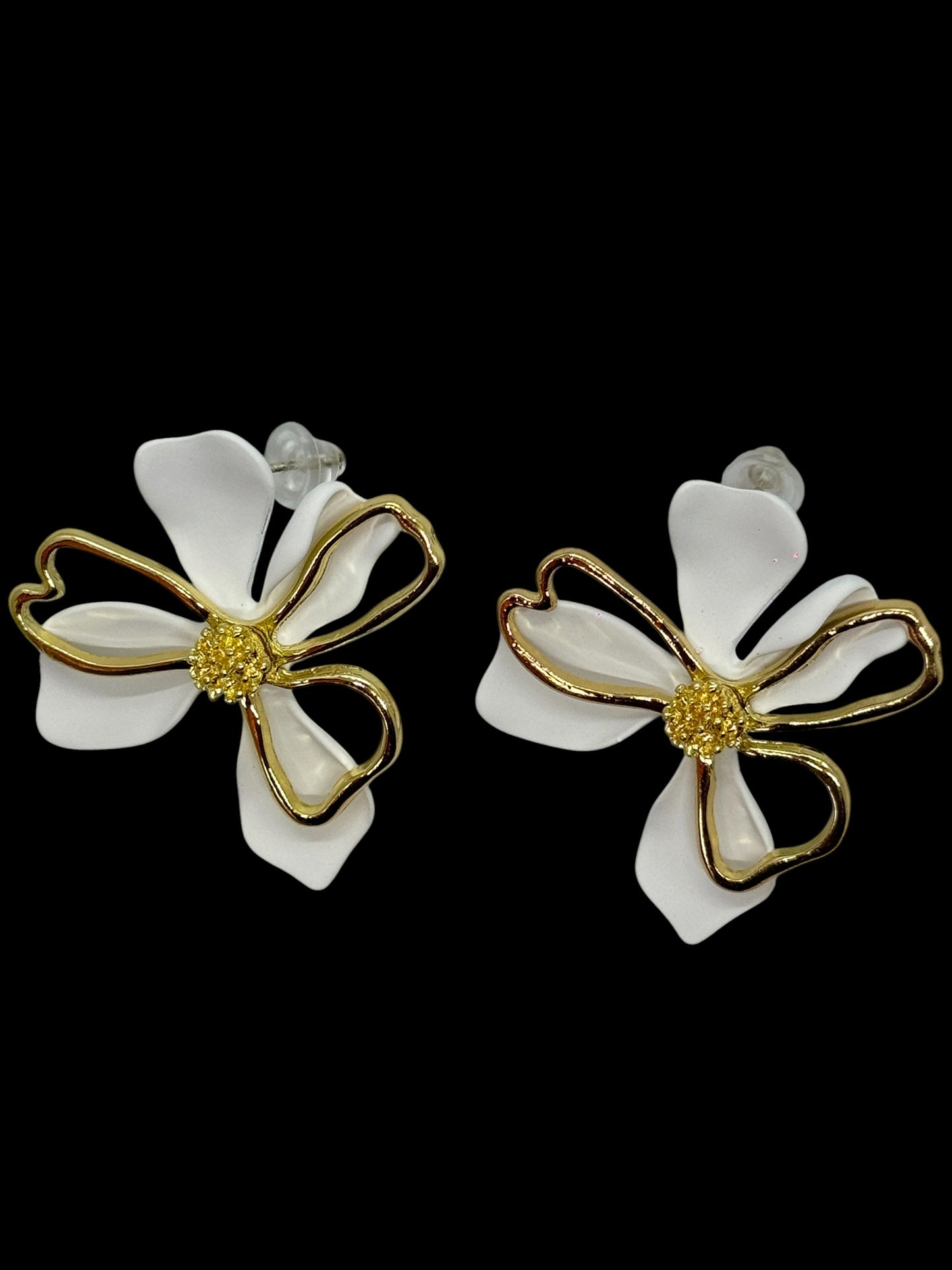 Aros Flor D’or