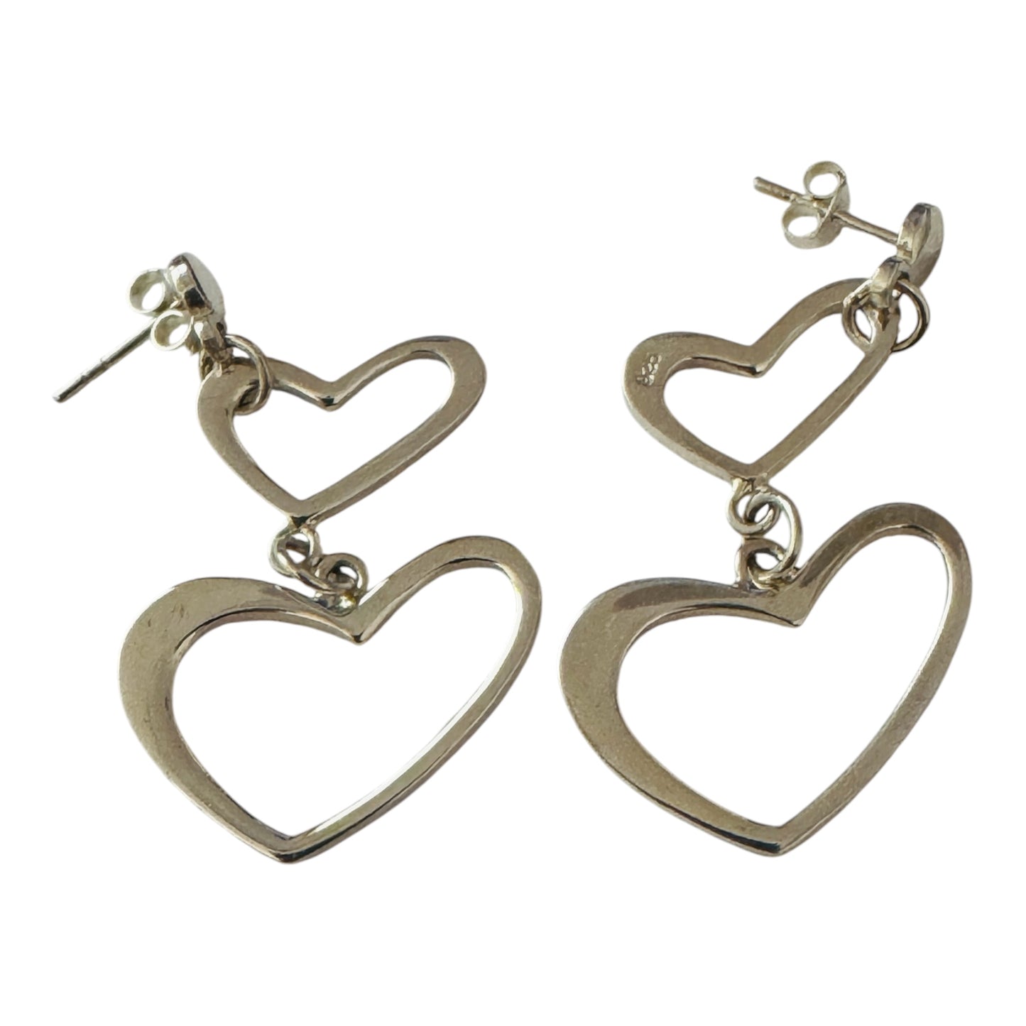 Aros Cuore d’Argento