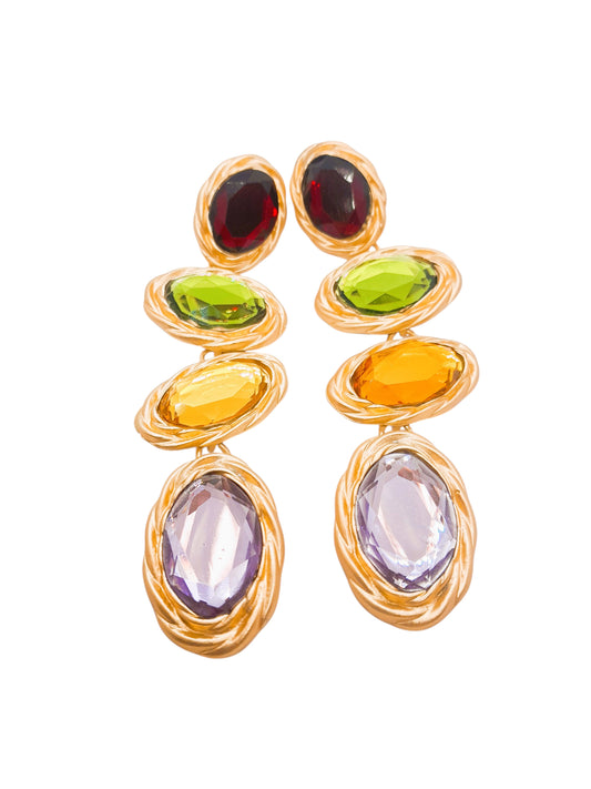 Aros Vibrantes