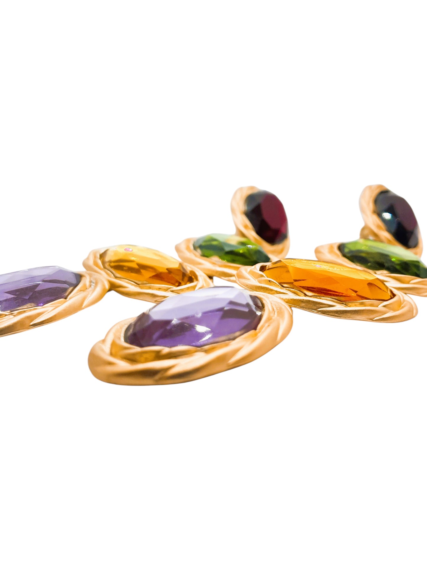 Aros Vibrantes