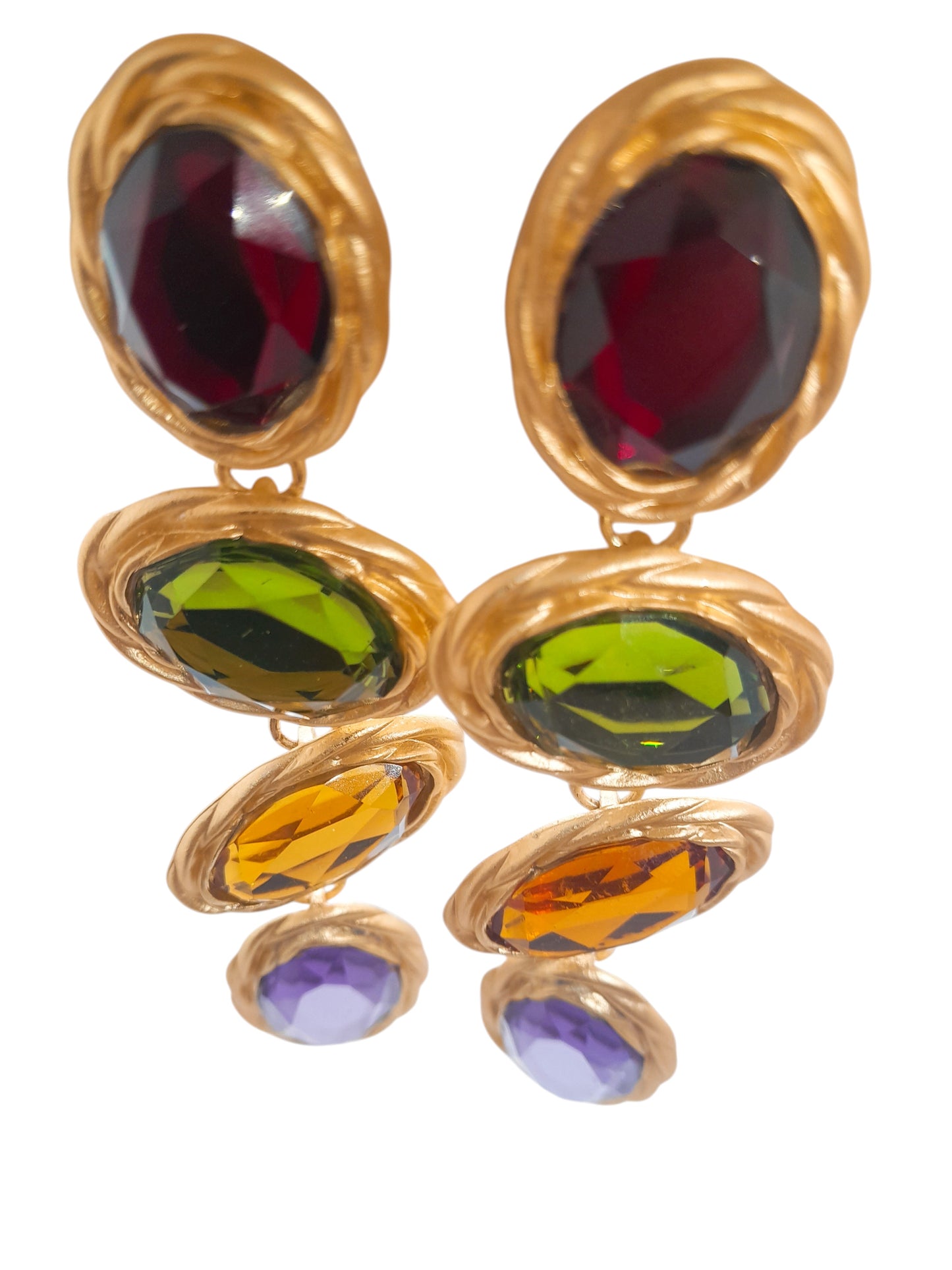 Aros Vibrantes